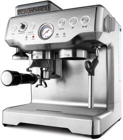 Espresso Catler ES8012 nerez

 obrázek produktu 2 z 6