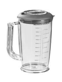 Ponorný mixér KitchenAid 5KHB2571ESX nerez

 obrázek produktu 17 z 20