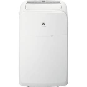 Mobilní klimatizace Electrolux EXP12HN1W6 bílá

 obrázek produktu 1 z 6