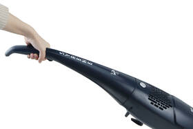 Tyčový vysavač Hoover SR71_SR01011 modrá barva
