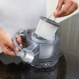 Akumulátorový vysavač Black-Decker PD1420LP-QW 

 obrázek produktu 3 z 10
