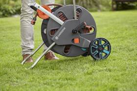 Vozík na hadice Gardena 18520-20 

 obrázek produktu 12 z 12