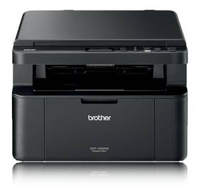 Tiskárna multifunkční Brother DCP-1622WE černá

 obrázek produktu 1 z 2