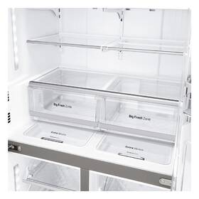 Americká lednice LG GMX936SBHV 

 obrázek produktu 4 z 25