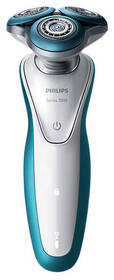 Holicí strojek Philips Series 7000 Wet & Dry S7310/12 

 obrázek produktu 6 z 13