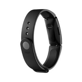 Fitness náramek Fitbit Inspire - Black 

 obrázek produktu 4 z 8