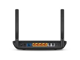 Router TP-Link Archer XR500v černá barva
