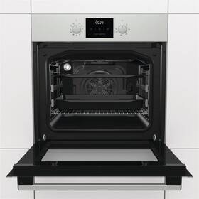 Trouba Gorenje B1O737E30X CataClean nerez

 obrázek produktu 3 z 5