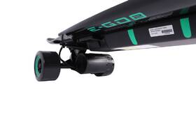 Elektrický skateboard YUNEEC E-GO2 G 

 obrázek produktu 3 z 5