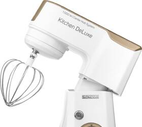 Kuchyňský robot Sencor STM 4467CH 

 obrázek produktu 5 z 30