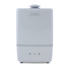 Zvlhčovač vzduchu Airbi CUBIC bílý

 obrázek produktu 1 z 13
