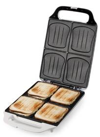 Sendvičovač Domo DO9064C bílý

 obrázek produktu 3 z 3