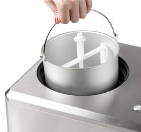 Zmrzlinovač Domo DO9201I nerez

 obrázek produktu 3 z 4