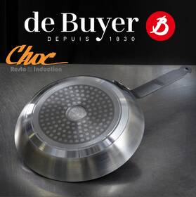 Pánev de Buyer 8480.32 

 obrázek produktu 6 z 6