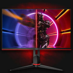 Herní monitor AOC 24G2U černý

 obrázek produktu 4 z 5