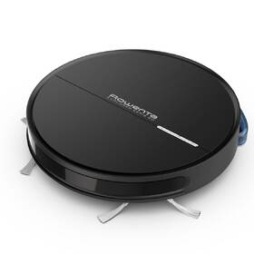 Robotický vysavač Rowenta RR7455WH 
