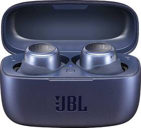 Sluchátka JBL Live 300TWS modrá

 obrázek produktu 1 z 6