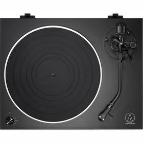 Gramofon Audio-technica AT-LP5X černý

 obrázek produktu 2 z 5