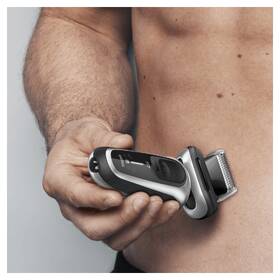 Zastřihovač tělový Braun BodyGroomer 

 obrázek produktu 1 z 5