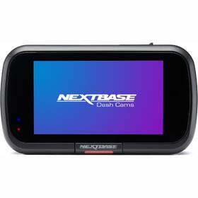 Autokamera Nextbase Dash Cam 422GW černá barva
