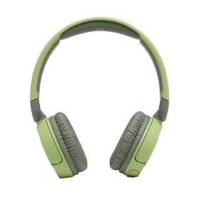 Sluchátka JBL JR 310BT zelená

 obrázek produktu 1 z 8