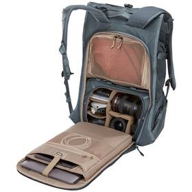 Batoh THULE Covert TCDK232, 32 l šedý

 obrázek produktu 13 z 16