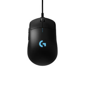 Myš Logitech G Pro Lightspeed Wireless černá

 obrázek produktu 5 z 7