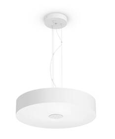 Závěsné svítidlo Philips Fair White Ambiance bílé

 obrázek produktu 1 z 6
