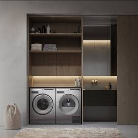 Pračka ASKO W4086C.S/2 Inoxlook

 obrázek produktu 5 z 9