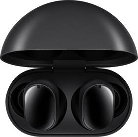 Sluchátka Xiaomi Redmi Buds 3 Pro černá

 obrázek produktu 3 z 5