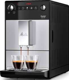 Automatický kávovar Melitta F23/0-101 stříbrný

 obrázek produktu 1 z 2