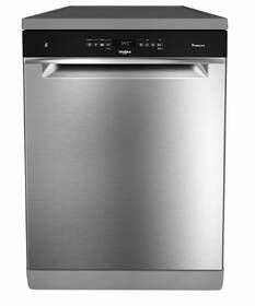 Myčka nádobí Whirlpool WFO 3T133 PF X nerez

 obrázek produktu 10 z 18