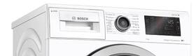 Pračka Bosch WAL28PH1BY bílá barva
