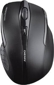 Klávesnice s myší Cherry DW 5100 CZ+SK černá

 obrázek produktu 2 z 4