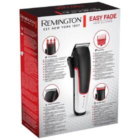 Zastřihovač vlasů Remington HC500 Easy Fade 

 obrázek produktu 13 z 19