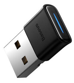 Bluetooth Baseus BA04 5.0 

 obrázek produktu 4 z 10