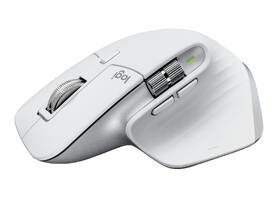 Myš Logitech MX Master 3S Performance Wireless šedá

 obrázek produktu 3 z 6