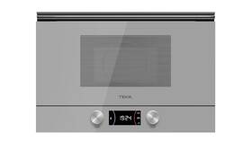 Mikrovlnná trouba Teka ML 8220 BIS L SM šedá

 obrázek produktu 9 z 13