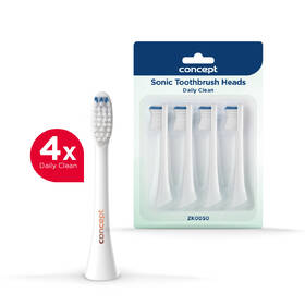 Náhradní hlavice Concept zk0050 bílá

 obrázek produktu 2 z 2