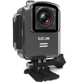 Outdoorová kamera SJCAM M20 černý

 obrázek produktu 2 z 10