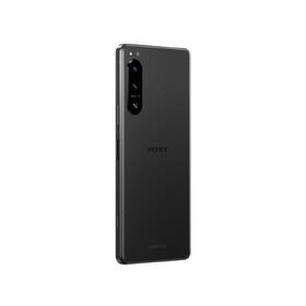 Mobilní telefon Sony Xperia 5 IV 5G 8 GB / 128 GB černý

 obrázek produktu 7 z 12