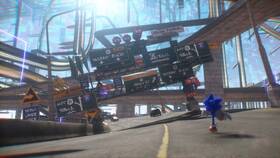 Hra Sega PlayStation 5 Sonic Frontiers 

 obrázek produktu 5 z 7