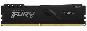 Operační paměť Kingston 16GB (2x8GB) DDR4 3600MHz CL17 

 obrázek produktu 1 z 8
