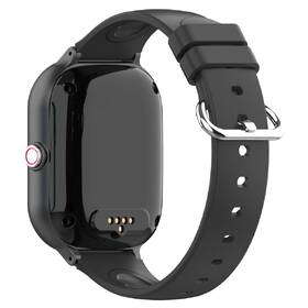 Chytré hodinky ARMODD Kidz GPS 4G černé

 obrázek produktu 4 z 9