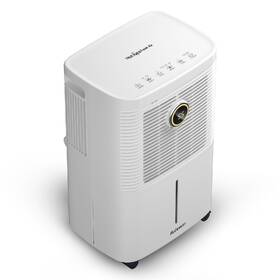 Odvlhčovač Rohnson R-91210 True Ion & Fresh Air bílý

 obrázek produktu 2 z 7