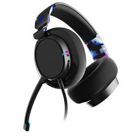 Headset Skullcandy SLYR PRO PlayStation černý

 obrázek produktu 1 z 2