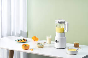 Stolní mixér Xiaomi Smart Blender bílý

 obrázek produktu 10 z 15