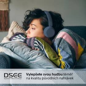 Sluchátka Sony WH-CH520 modrá

 obrázek produktu 9 z 13