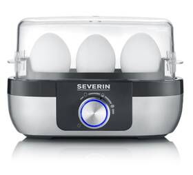 Vařič vajec Severin EK 3163 

 obrázek produktu 1 z 5