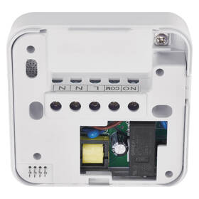 Termostat EMOS GoSmart bezdrátový pokojový s Wi-Fi 

 obrázek produktu 6 z 16